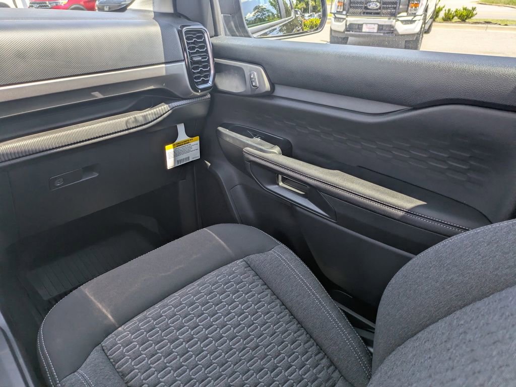 New 2026 Ford Ranger XLT RWD image 17