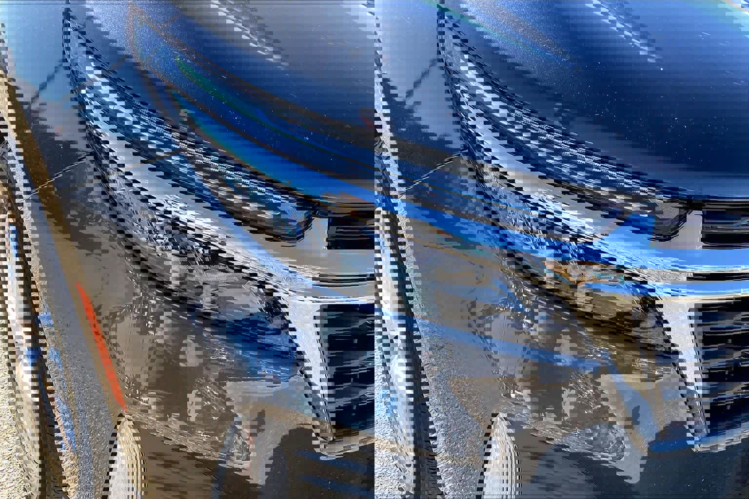 Used 2023 Chevrolet Equinox LT image 51