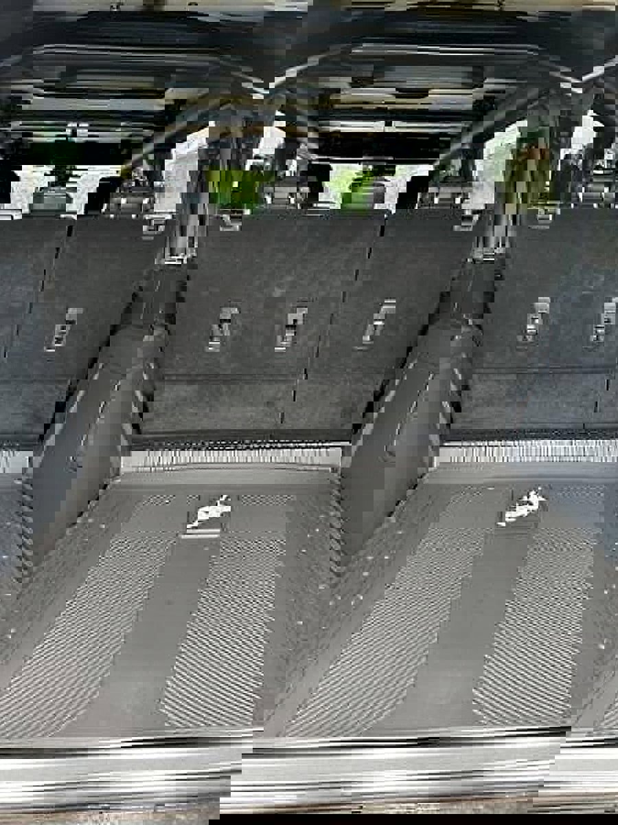 New 2025 Ford Bronco Raptor image 29