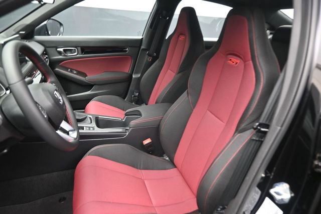 New 2026 Honda Civic Si image 19