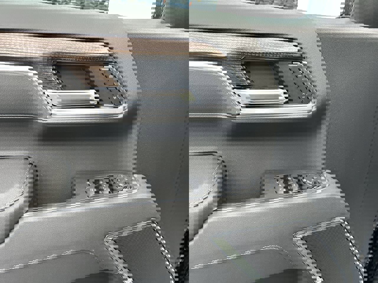 New 2026 Chevrolet Silverado 1500 LT image 21