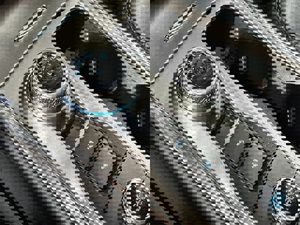 Used 2022 Ford Explorer XLT w/ Equipment Group 202A image 22