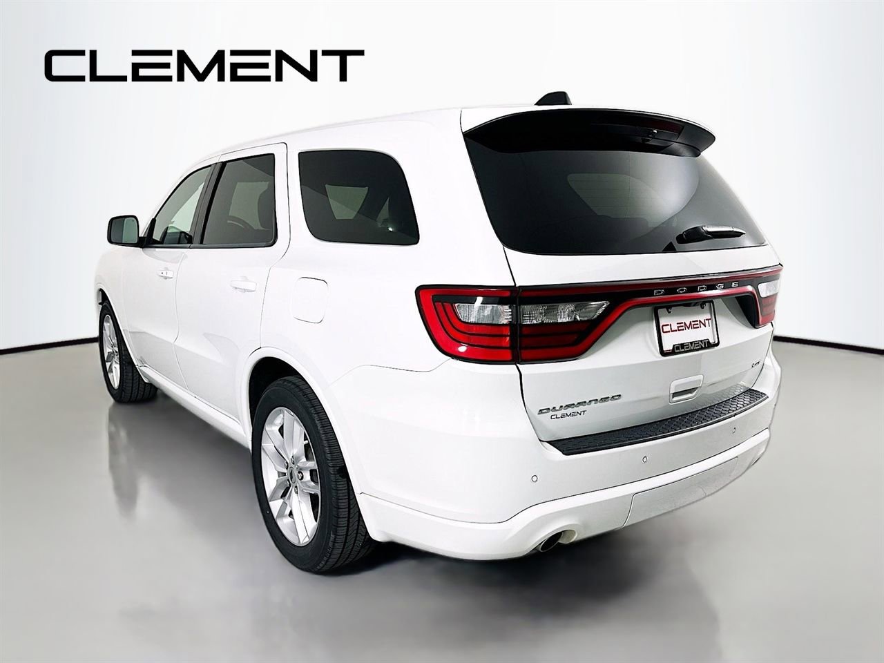Used 2023 Dodge Durango GT RWD image 10