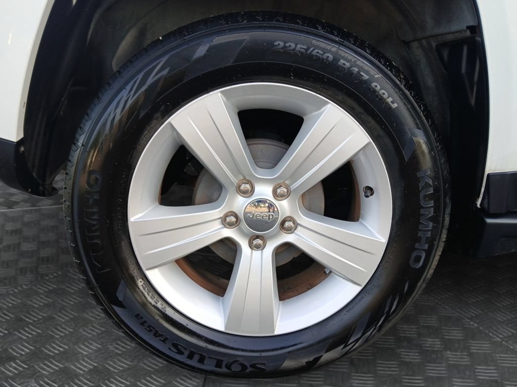 Used 2016 Jeep Compass Sport w/ Power Value Group FWD image 23