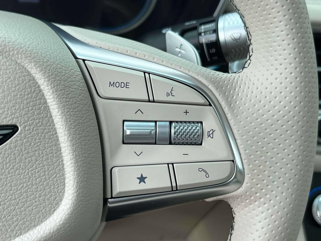 Certified 2026 Genesis G70 2.5T Prestige AWD/4WD image 24