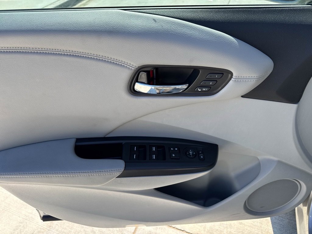 Used 2018 Acura RDX w/ Technology Package image 16