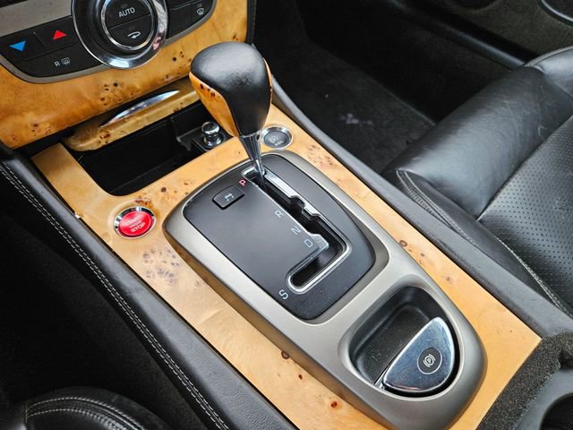 Used 2007 Jaguar XK Convertible image 23