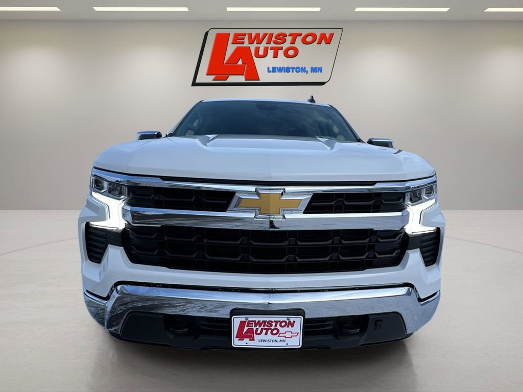 New 2026 Chevrolet Silverado 1500 LT image 9