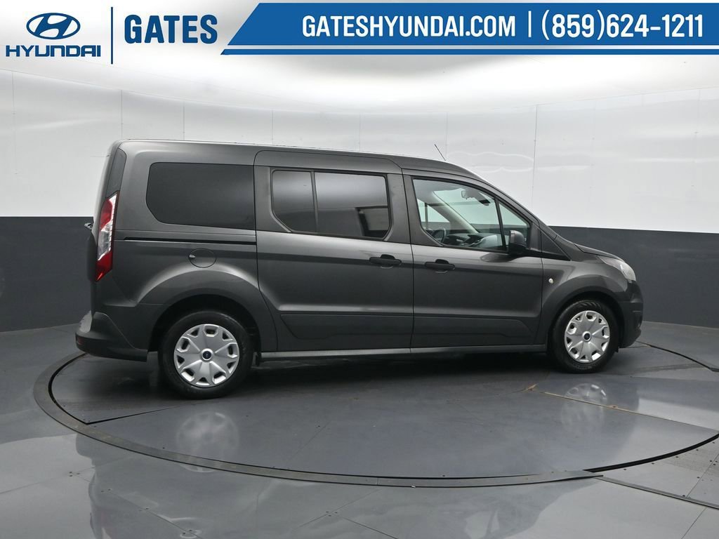 Used 2018 Ford Transit Connect XL image 3
