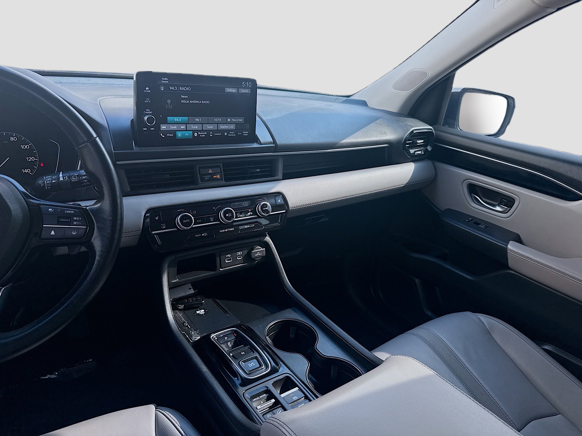 Certified 2023 Honda Pilot EX-L image 22