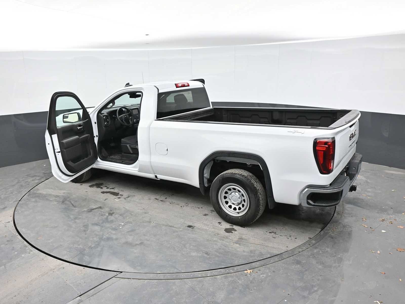 New 2026 GMC Sierra 1500 Pro w/ Pro Value Package AWD/4WD image 50