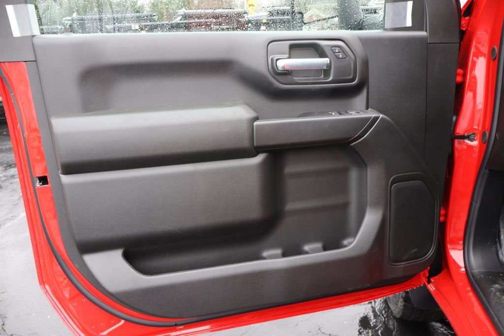 New 2026 Chevrolet Silverado 3500 W/T image 4