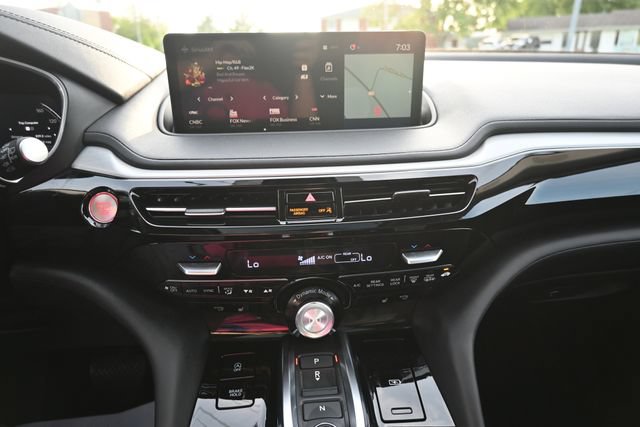 Used 2023 Acura MDX SH-AWD w/ Technology Package image 35