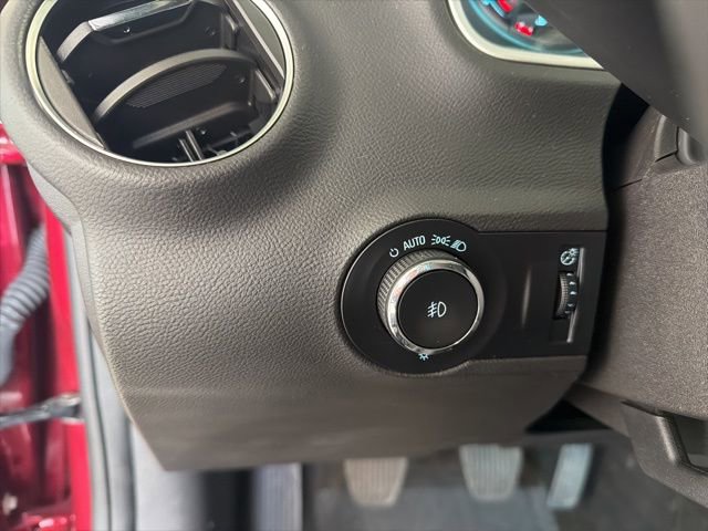 Used 2010 Chevrolet Camaro SS w/ RS Package RWD image 14