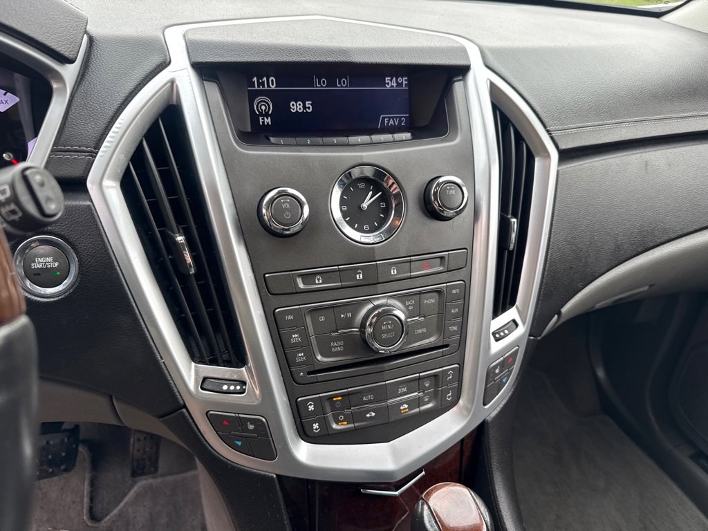 Used 2011 Cadillac SRX Luxury image 15