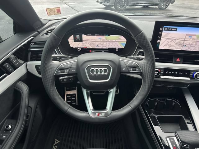 Used 2023 Audi A5 2.0T Premium Plus w/ Premium Plus AWD/4WD image 18