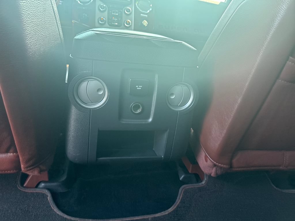 Used 2014 Ford F250 King Ranch AWD/4WD image 39