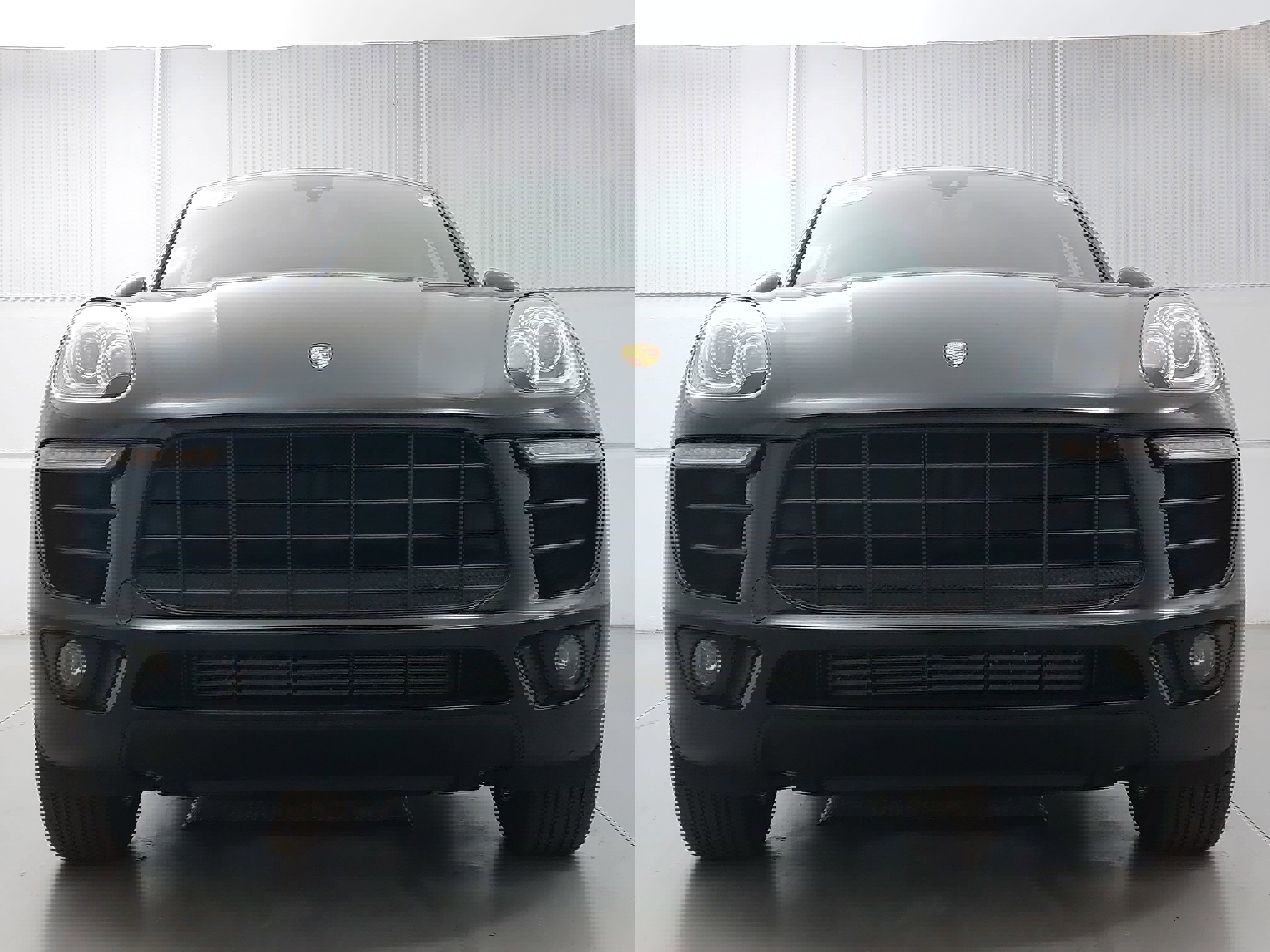 Certified 2018 Porsche Macan image 10