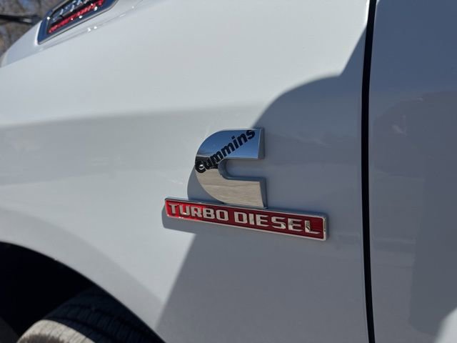 New 2026 RAM 2500 Lone Star image 7