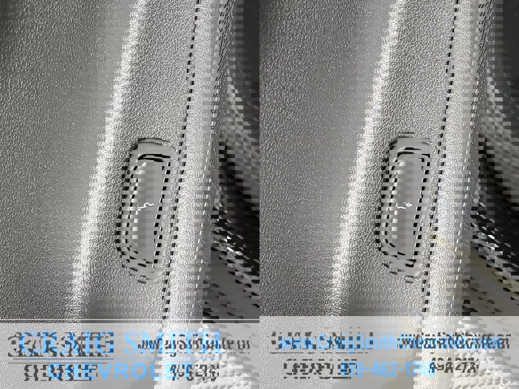 New 2026 Chevrolet Traverse LT w/ Driver Confidence Package image 29