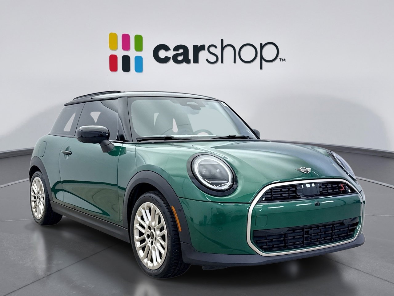 Used 2025 MINI Cooper S image 7