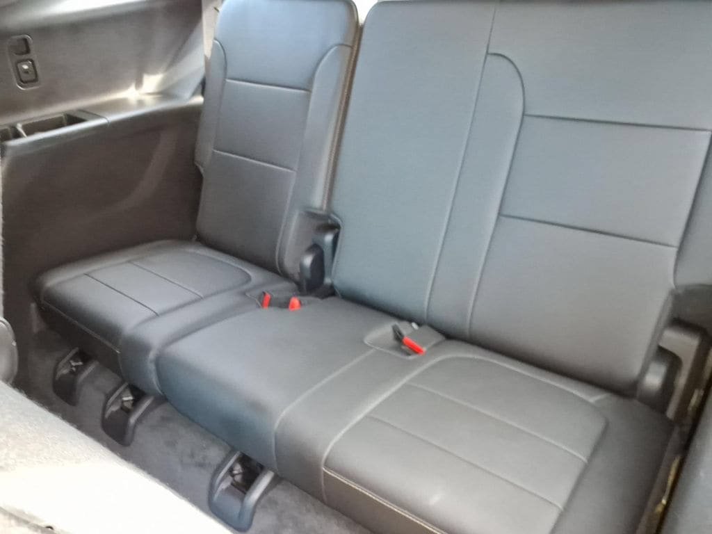 Used 2023 Chevrolet Traverse LT AWD/4WD image 14