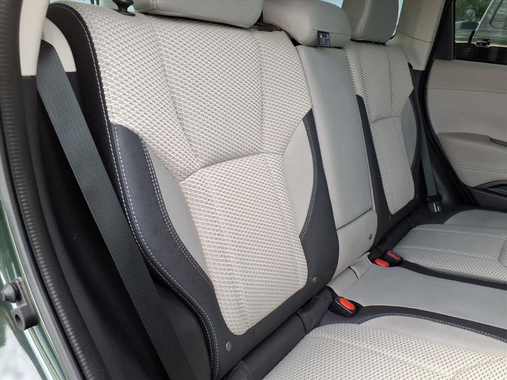 Used 2022 Subaru Forester Premium image 15