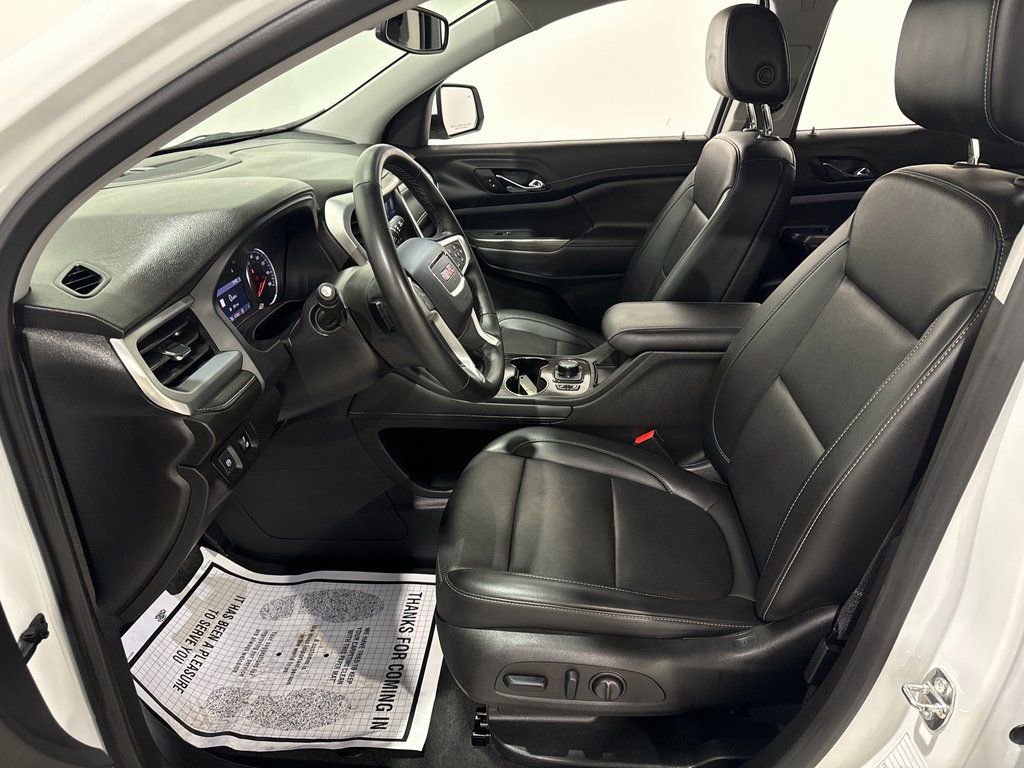 Used 2023 GMC Acadia SLT image 15