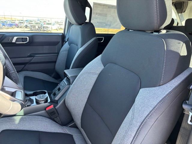 New 2026 Ford Bronco Big Bend image 11