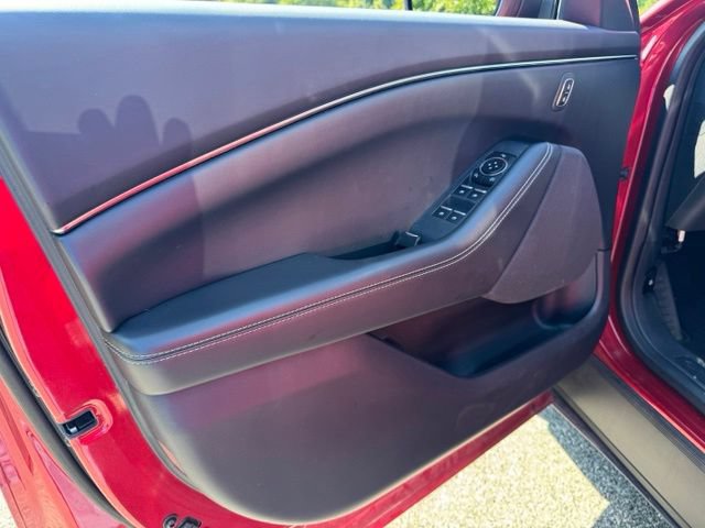 Used 2024 Ford Mustang Mach-E Select RWD image 18