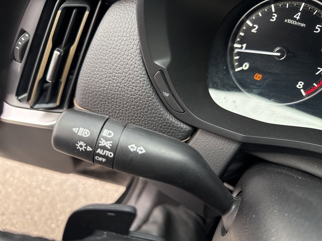 Certified 2025 MAZDA CX-70 3.3 Turbo w/ Preferred Package image 16