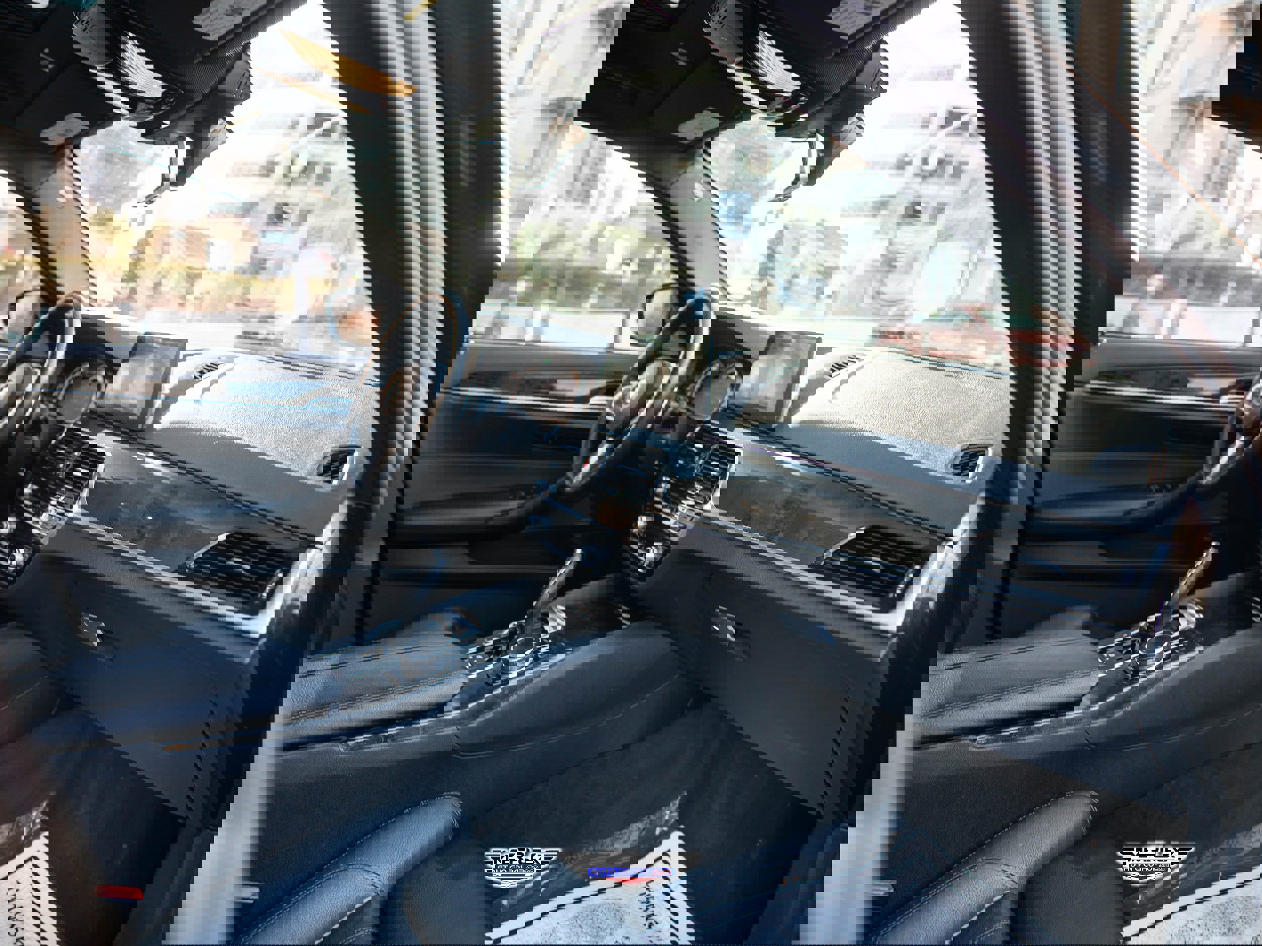 Used 2019 BMW 540i w/ M Sport Package image 15