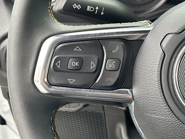 Used 2024 Jeep Wrangler Sahara image 24