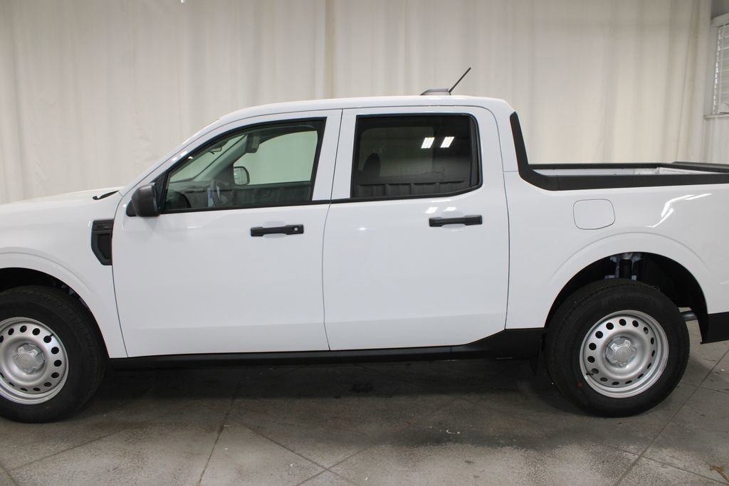 New 2026 Ford Maverick XL w/ Equipment Group 101A image 5