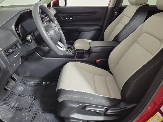 Used 2025 Honda CR-V LX image 19
