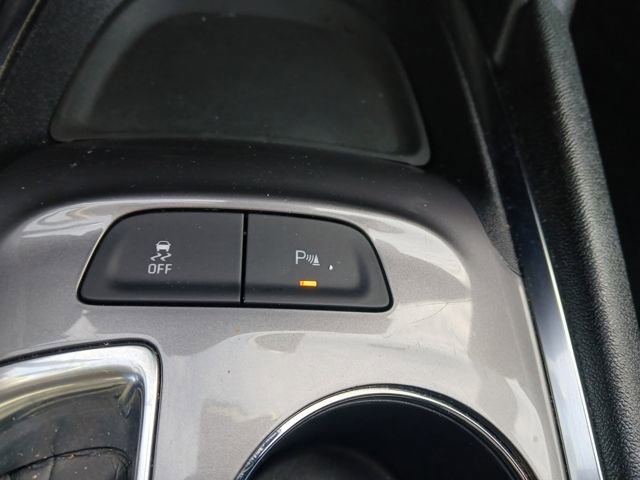 Used 2024 Chevrolet Malibu LT image 23