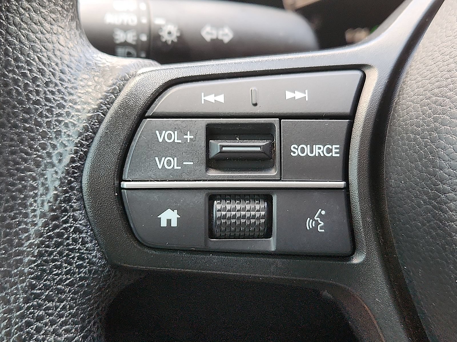 Used 2024 Honda CR-V EX image 16