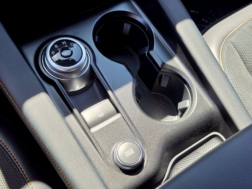 New 2027 Ford Explorer Tremor AWD/4WD image 22