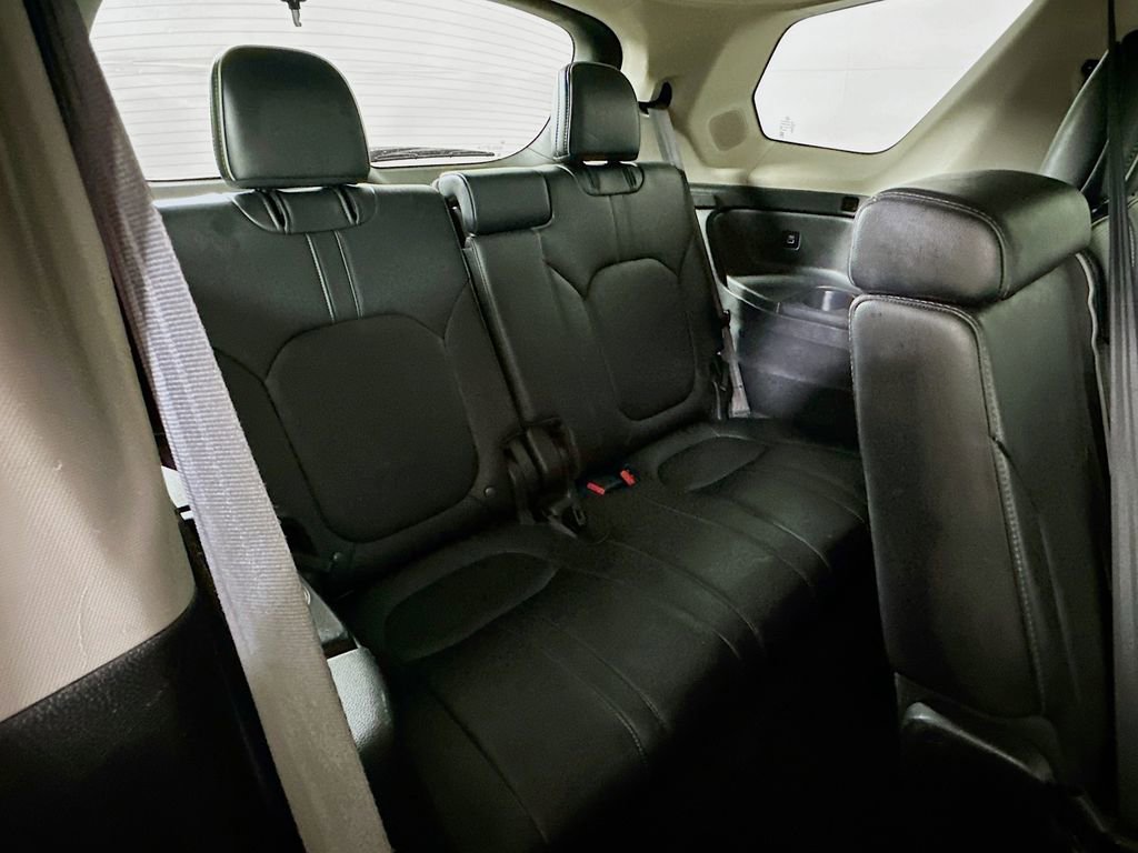 Used 2023 Honda Pilot Elite image 14