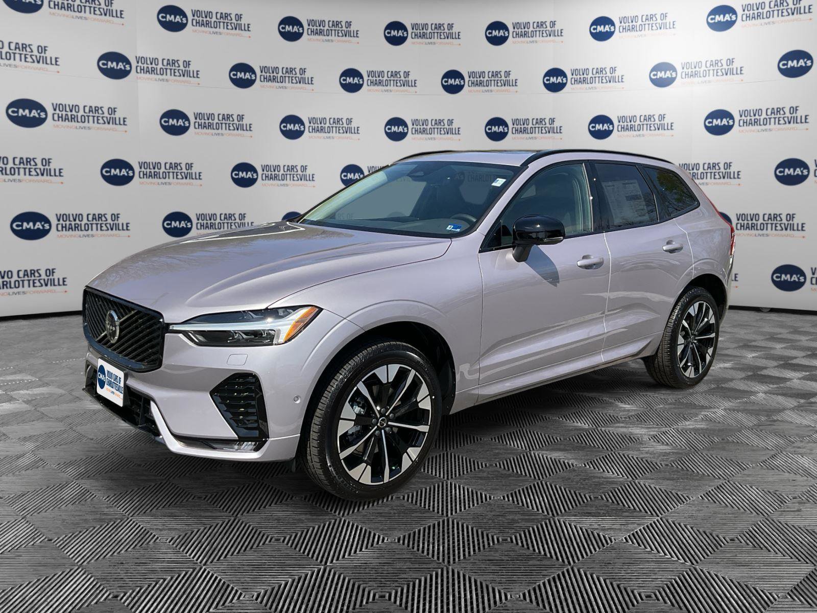 New 2026 Volvo XC60 B5 Plus w/ Climate Package image 1