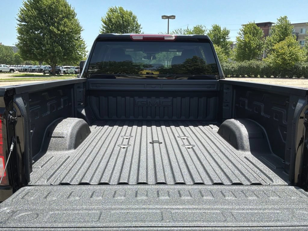 New 2026 GMC Sierra 2500 SLE AWD/4WD image 30