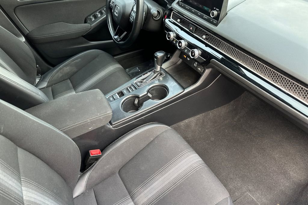 Used 2023 Honda Civic Sport image 15
