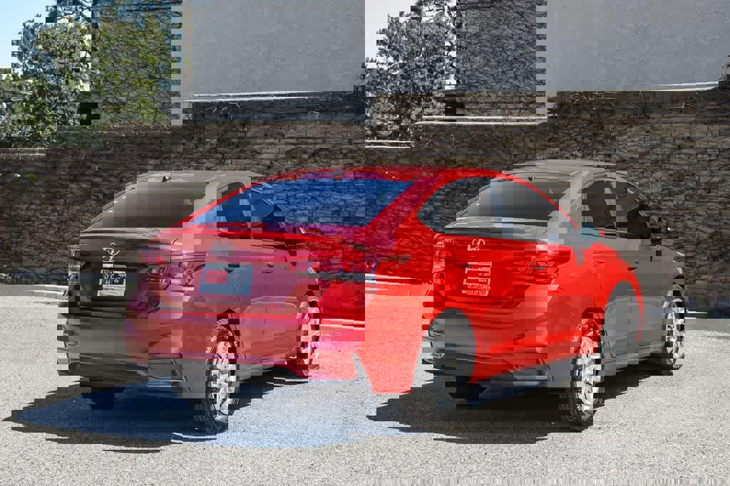 Used 2022 Hyundai Accent SE w/ Cargo Package image 7