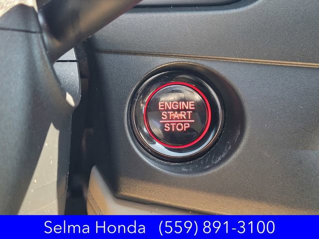 Certified 2024 Honda Accord LX image 17