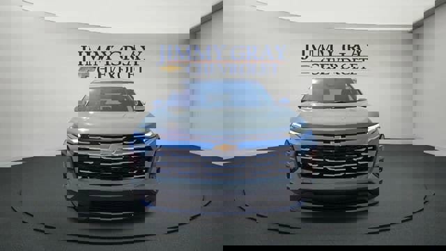 New 2026 Chevrolet Equinox LT w/ Convenience Package II image 8