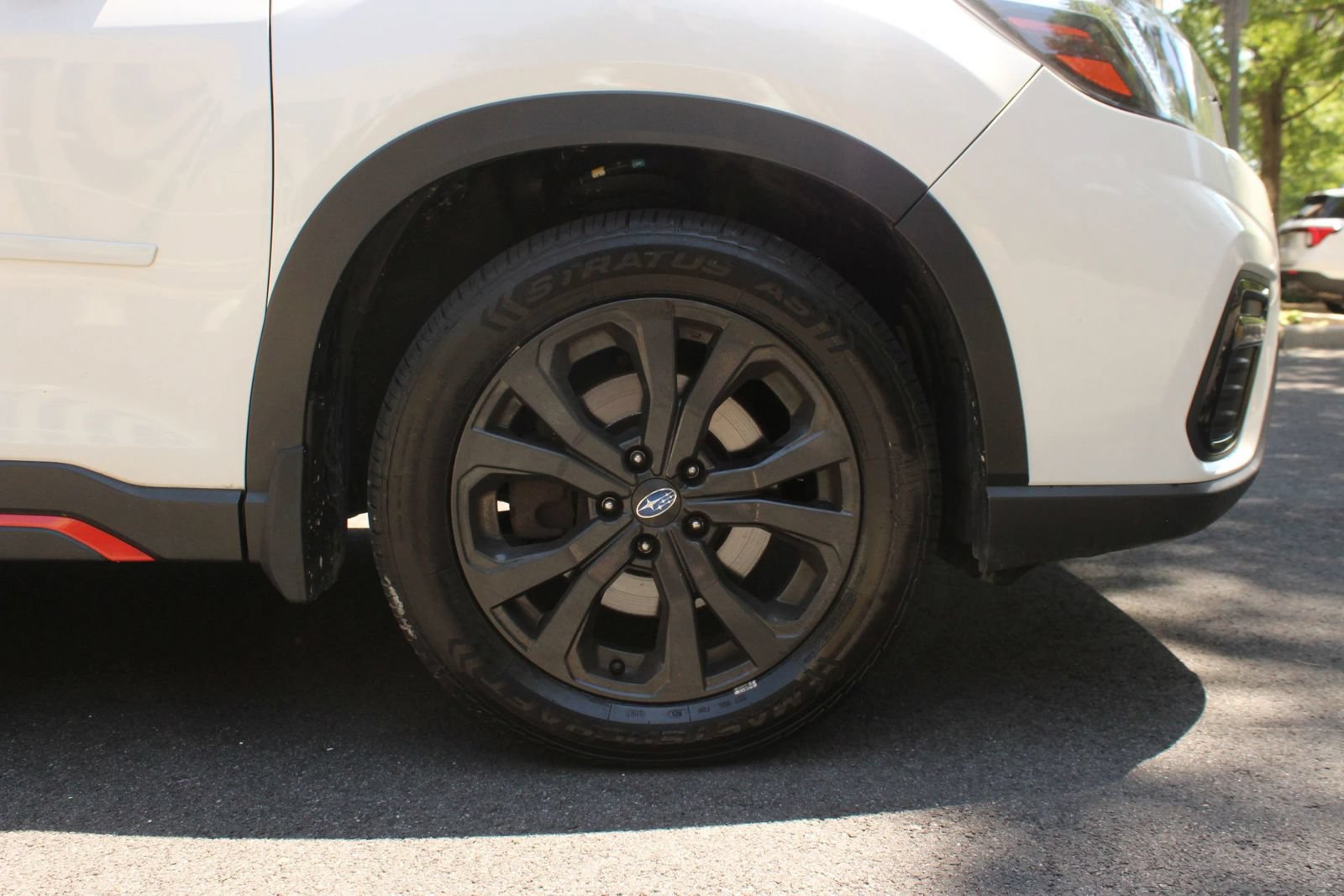 Used 2019 Subaru Forester Sport AWD/4WD image 4
