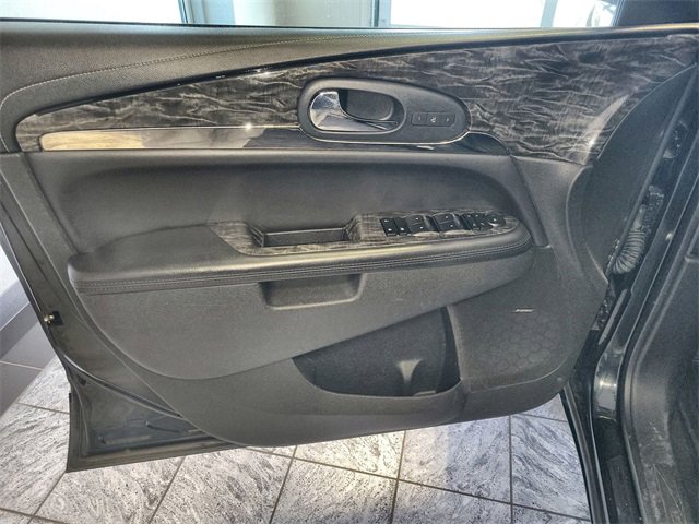 Used 2013 Buick Enclave Premium w/ Trailering Provision Package image 13