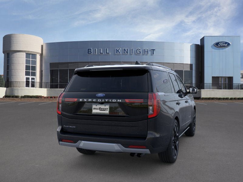 New 2026 Ford Expedition Platinum w/ Platinum Ultimate Package AWD/4WD image 31