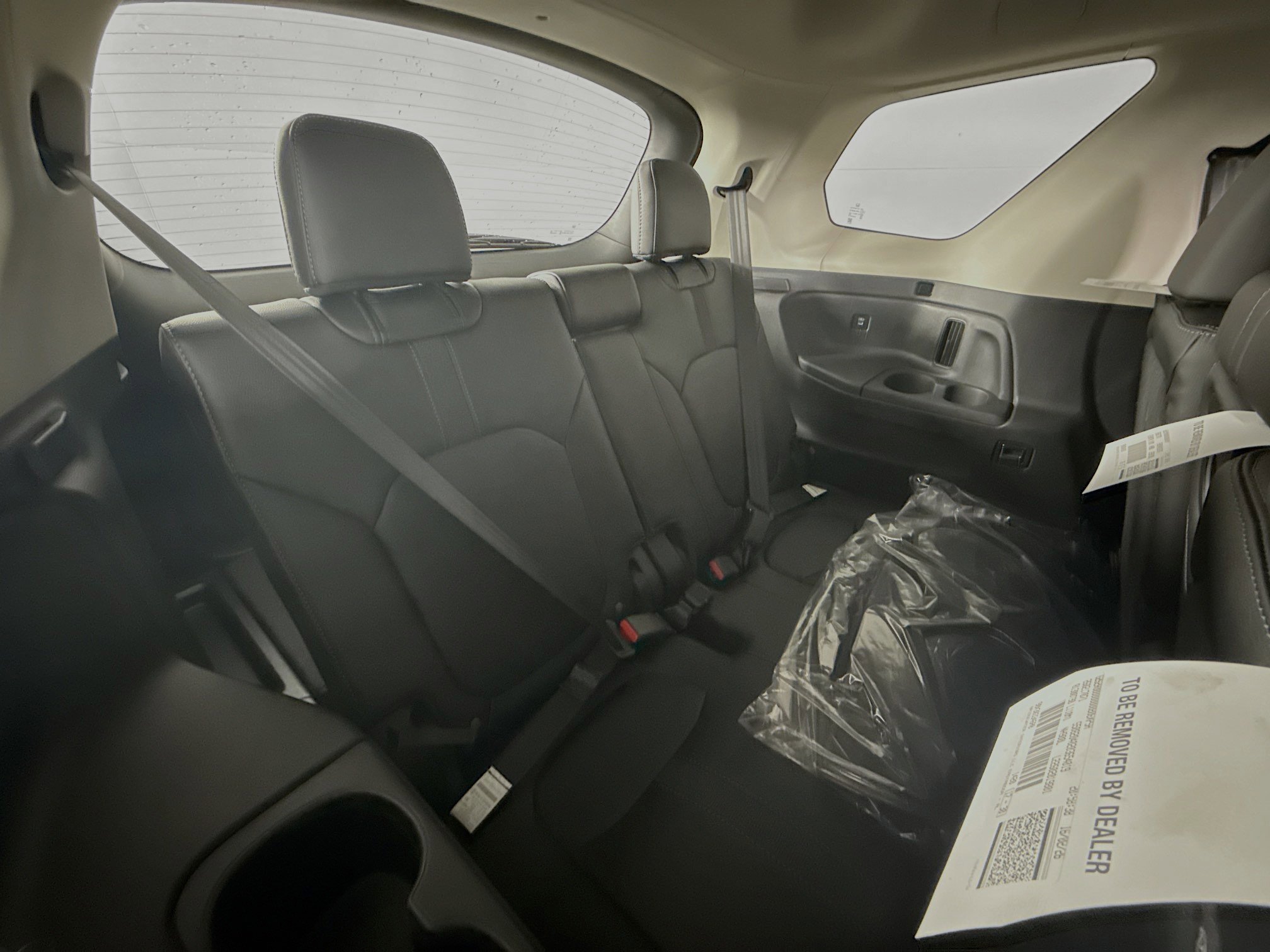 New 2026 Honda Pilot EX-L image 40