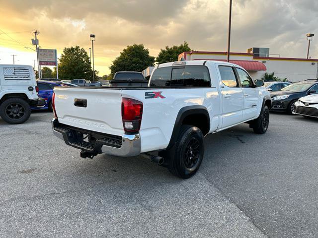 Used 2023 Toyota Tacoma SR5 RWD image 7